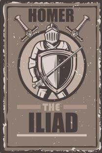 The Iliad
