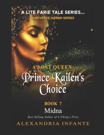 A Lost Queen