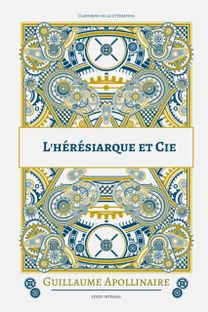L'heresiarque Et Cie