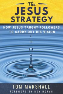 The Jesus Strategy