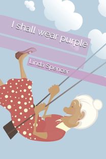 I shall Wear Purple