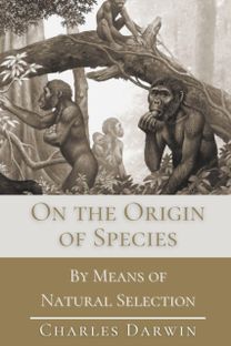 On the Origin of Species by Means of Natural Selection