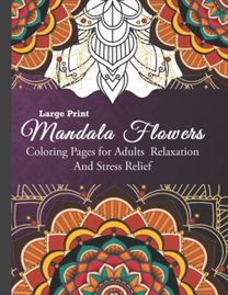 Mandala Flowers