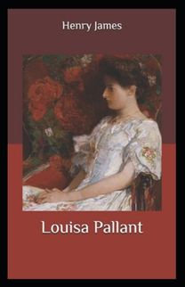 Louisa Pallant