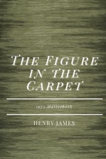 The Figure in the Carpet