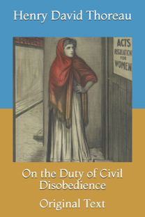 On the Duty of Civil Disobedience