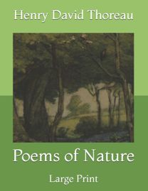 Poems of Nature