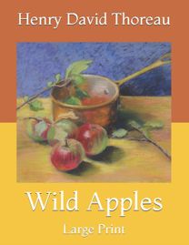 Wild Apples