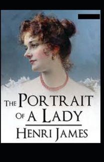 The Portrait of a Lady Annotated