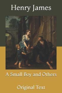 A Small Boy and Others