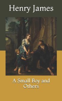 A Small Boy and Others