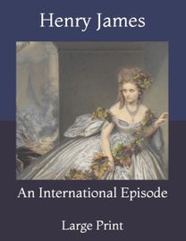 An International Episode