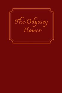 The Odyssey