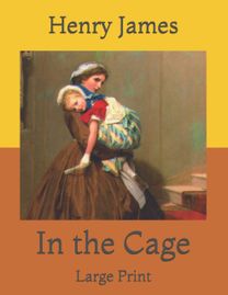 In the Cage