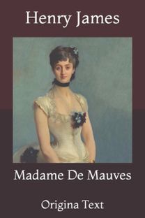 Madame De Mauves