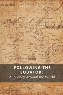 Following the Equator Following the Equator