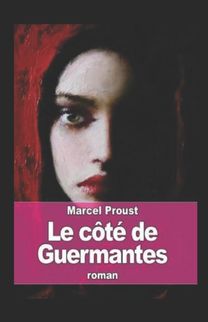 Le Cote De Guermantes Annote