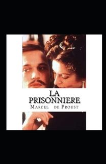 La Prisonniere Annote La Prisonniere Annote