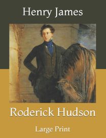 Roderick Hudson
