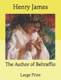 The Author of Beltraffio