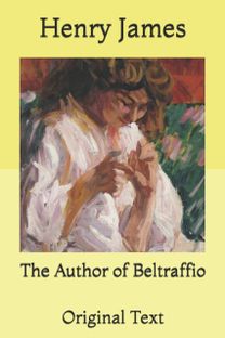 The Author of Beltraffio