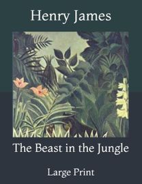 The Beast in the Jungle