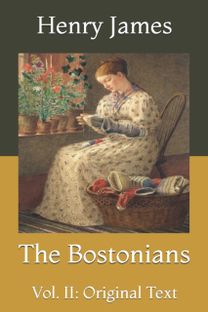 The Bostonians