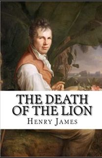 The Death of the Lion Annotated