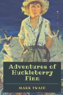 Adventures of Huckleberry Finn Adventures of Huckleberry Finn