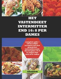 Het Vastendieet Intermitterend 16