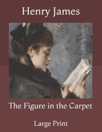 The Figure in the Carpet