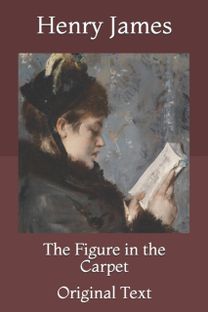 The Figure in the Carpet