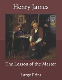The Lesson of the Master