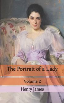 The Portrait of a Lady