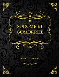 Sodome Et Gomorrhe