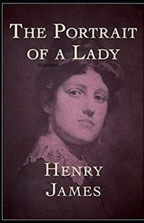 The Portrait of a Lady Illustrated