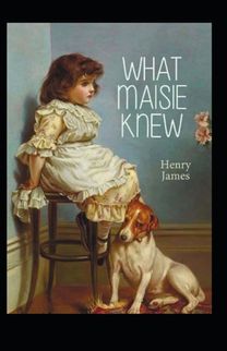What Maisie Knew