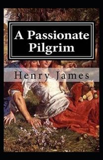A Passionate Pilgrim