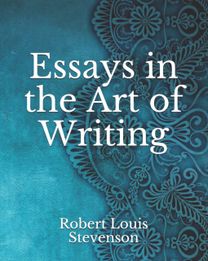 Essays in the Art of Writing