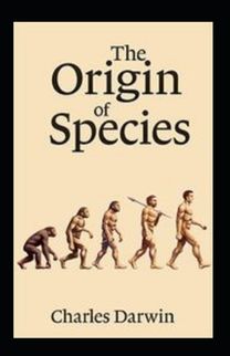 On the Origin of Species Annotated