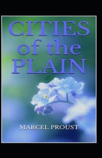 Cities of the Plain Annotated