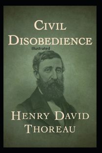 Civil Disobedience Illustrated