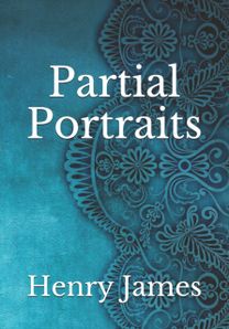 Partial Portraits