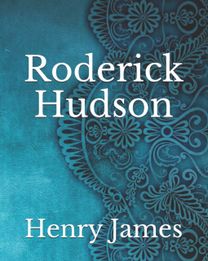 Roderick Hudson