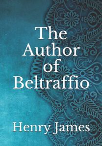 The Author of Beltraffio