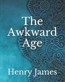The Awkward Age