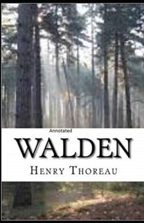 The Walden Annotated