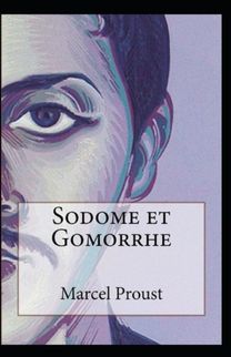 Sodome Et Gomorrhe Annote