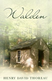 Walden Illustrated