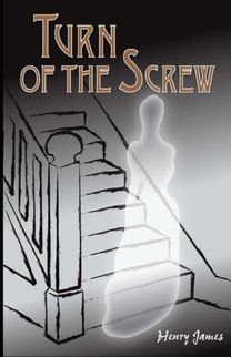 The Turn of the Screw Illustrated
